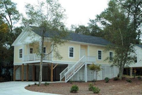 Club Wyndham At The Cottages Норт Мъртъл Бийч Екстериор снимка